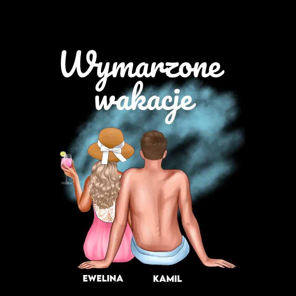 Wymarzone wakacje